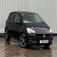Vauxhall Corsa - Image 3