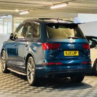 Audi Q7 - Image 3