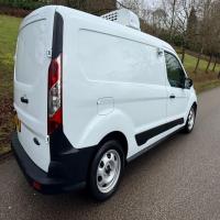Ford Transit Connect - Image 3