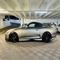 Toyota Supra - Image 2