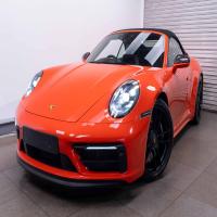 Porsche 911 - Image 3