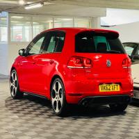 Volkswagen Golf - Image 3