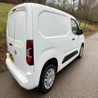 Vauxhall Combo - Image 3