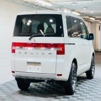 Mitsubishi Delica - Image 3