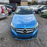 Mercedes A Class - Image 2