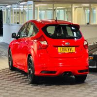 Ford Focus - Image 3