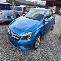 Mercedes A Class - Image 3