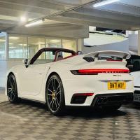 Porsche 911 - Image 3