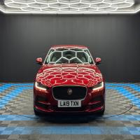Jaguar XE - Image 2