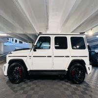 Mercedes G Class - Image 2