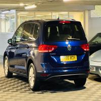 Volkswagen Touran - Image 3