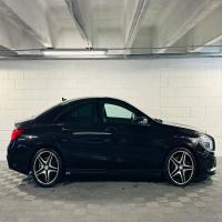 Mercedes CLA Class - Image 2