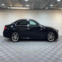 Mercedes E Class - Image 3
