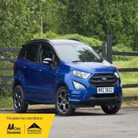 Ford Ecosport - Image 2