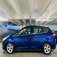 Ford C-MAX - Image 2