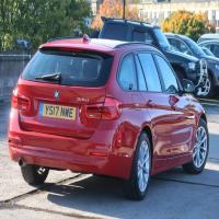 BMW 3 Series - Image 3