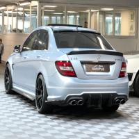 Mercedes C Class - Image 3
