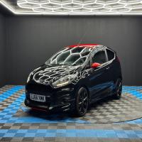 Ford Fiesta - Image 3