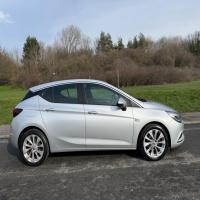 Vauxhall Astra - Image 2