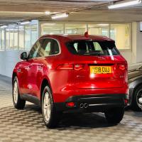 Jaguar F-Pace - Image 3