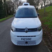 Volkswagen Caddy - Image 3
