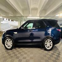 Land Rover Discovery - Image 2