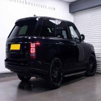 Land Rover Range Rover - Image 2