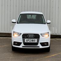 Audi A4 - Image 2