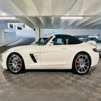 Mercedes SLS - Image 2