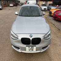 BMW 1 Series - Image 2