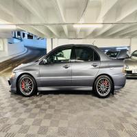 Mitsubishi Lancer - Image 2