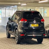 Nissan X-Trail - Image 3