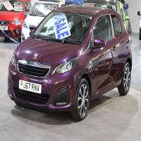Peugeot 108 - Image 3