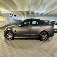 Vauxhall VXR8 - Image 2