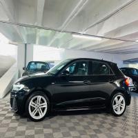Audi A1 - Image 2