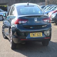 Vauxhall Insignia - Image 3