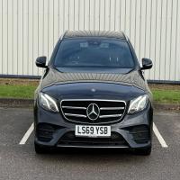 Mercedes E Class - Image 2