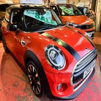 MINI Hatch - Image 3