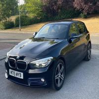 BMW 1 Series - Image 3