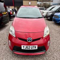 Toyota Prius - Image 2