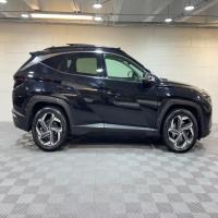 Hyundai Tucson - Image 2