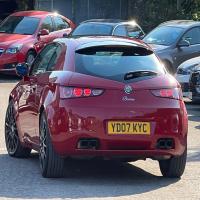 Alfa Romeo Brera - Image 2