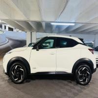 Nissan Juke - Image 2