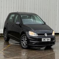 Volkswagen Golf - Image 3
