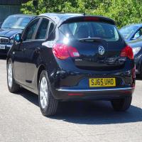 Vauxhall Astra - Image 3