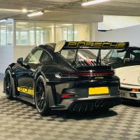 Porsche 911 - Image 3