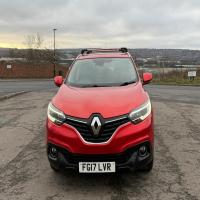 Renault Kadjar - Image 2