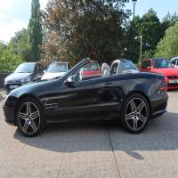Mercedes SL Class - Image 2