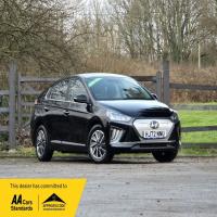 Hyundai Ioniq - Image 2