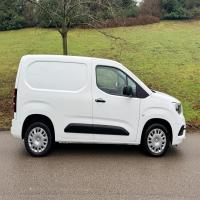 Vauxhall Combo - Image 2